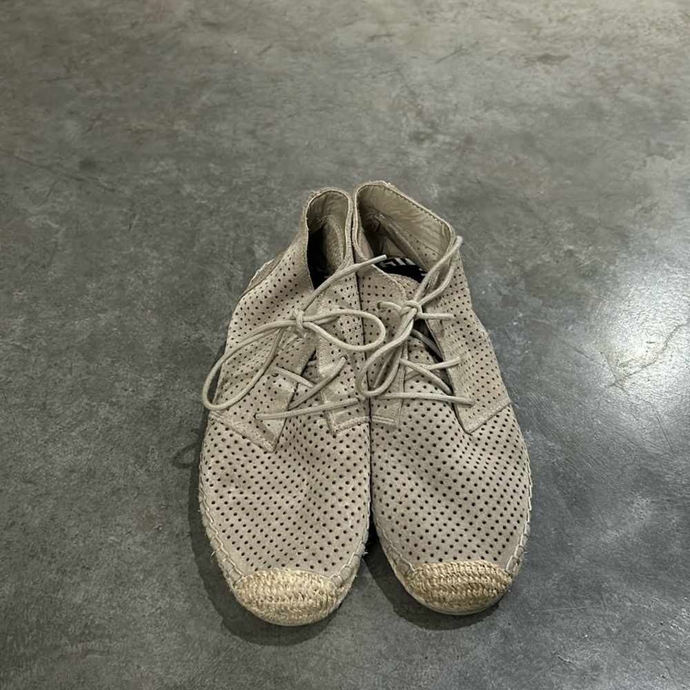 dolce vita tan shoes